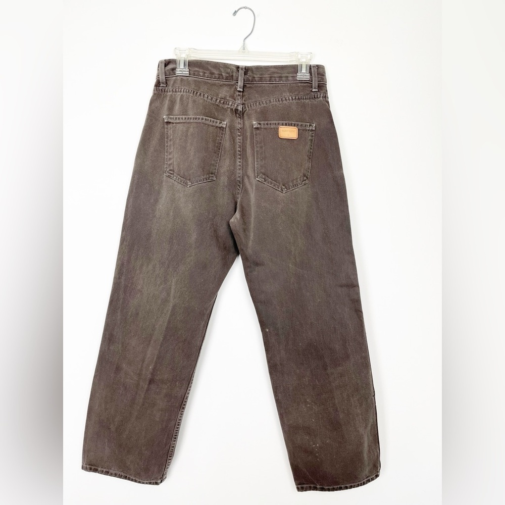 • Rudy Jude • Utility Jeans in Ink - Picture 9 of 11